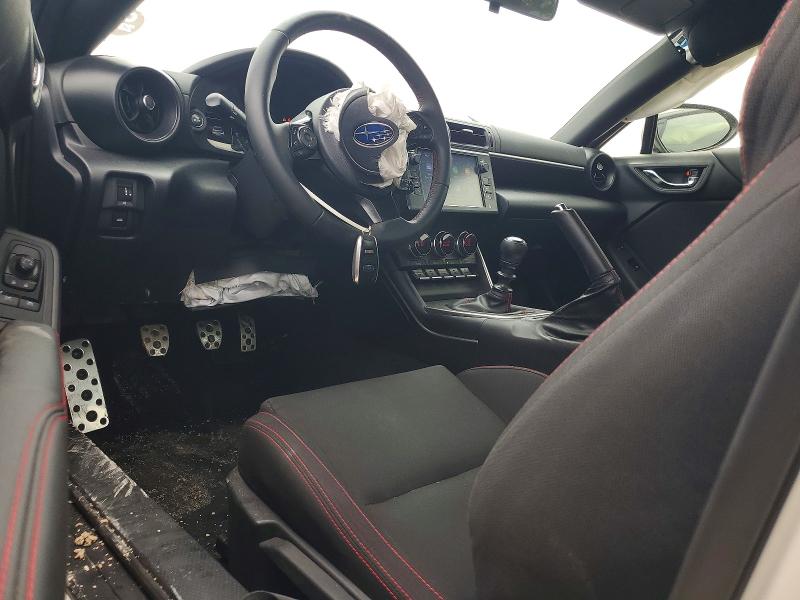 Aukcja sprzedaży 2024 Subaru Brz, vin: JF1ZDBB13R9700915, numer aukcji: 61089026