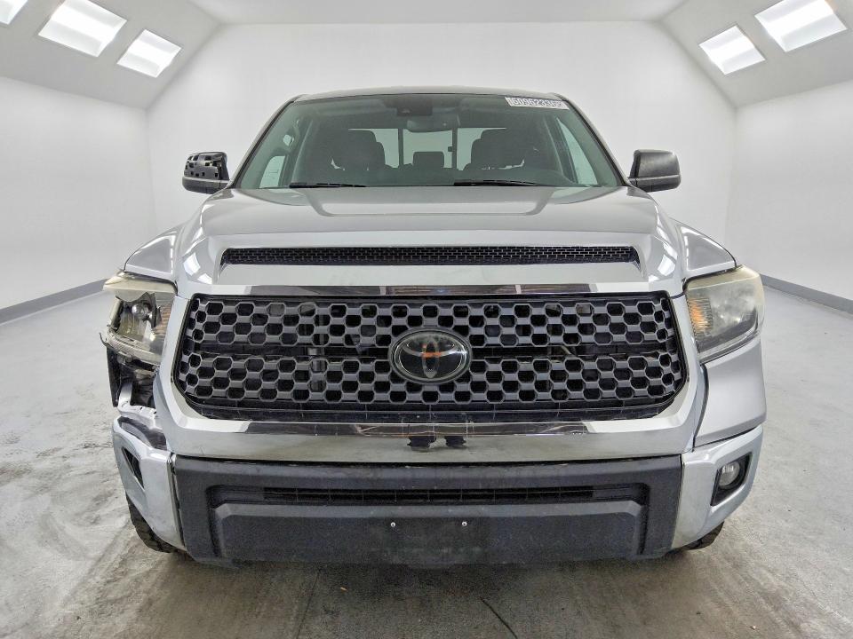 Продажа на аукционе авто 2020 Toyota Tundra, vin: 5TFRY5F17LX258833, номер лота: 60962336