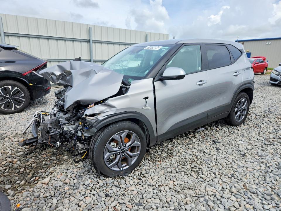 Aukcja sprzedaży 2026 Kia Seltos, vin: KNDEP2AAXT7891057, numer aukcji: 61545986