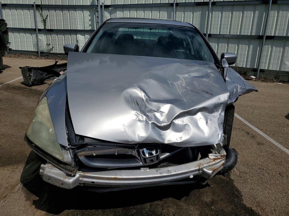 Продаж на аукціоні авто 2007 Honda Accord, vin: 1HGCM66837A022498, номер лоту: 62106636