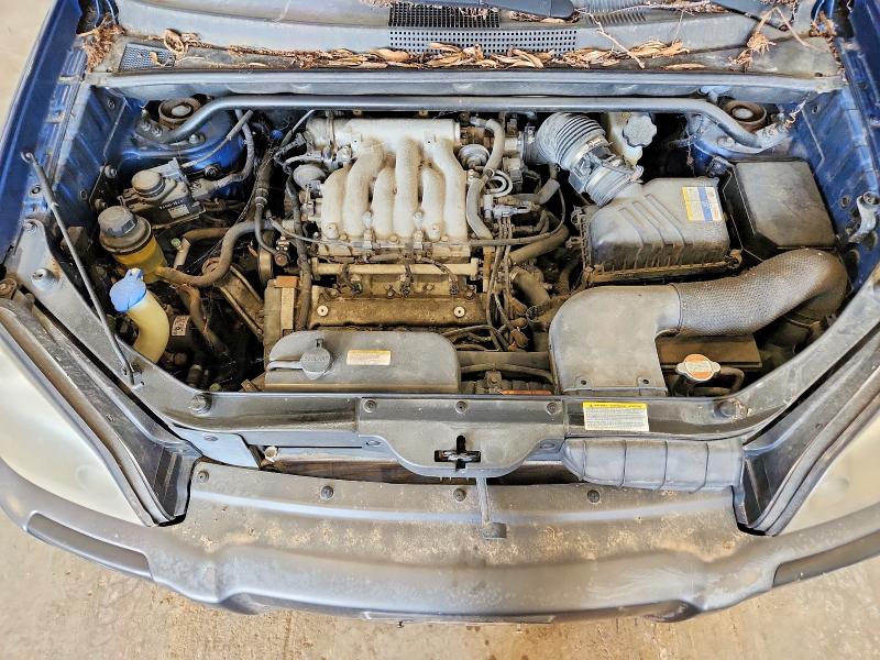60697656 :رقم المزاد ، KM8JN72D77U613732 vin ، 2007 Hyundai Tucson مزاد بيع