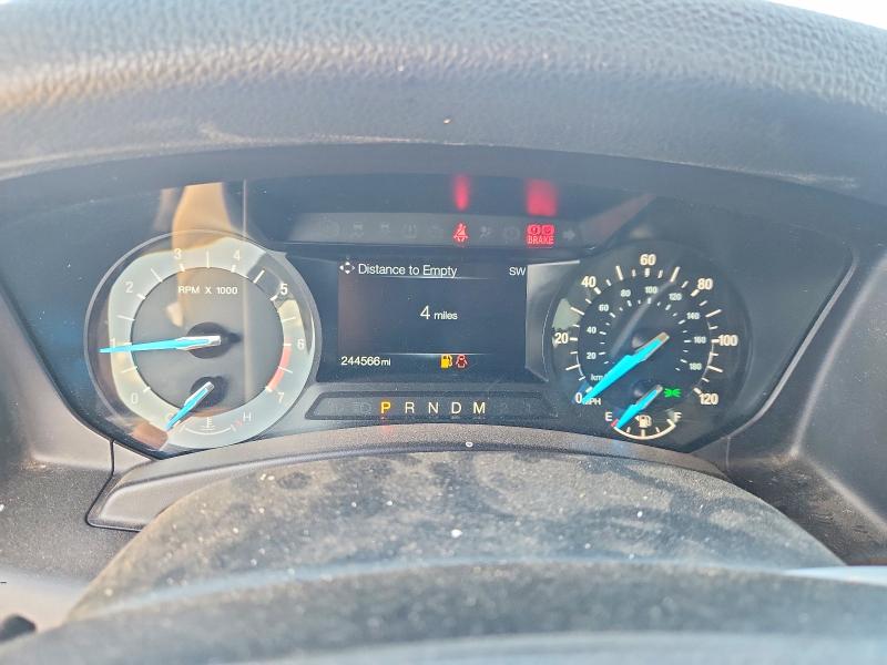 Aukcja sprzedaży 2017 Ford Expedition, vin: 1FMJK1HT0HEA19919, numer aukcji: 59161976