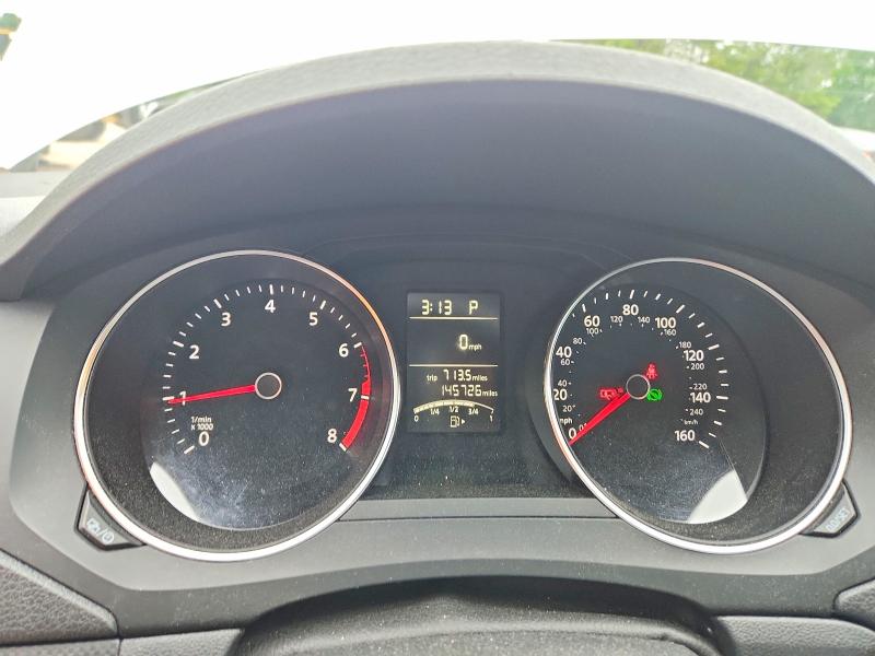 Продажа на аукционе авто 2015 Volkswagen Jetta, vin: 3VW2K7AJ8FM347419, номер лота: 62520036