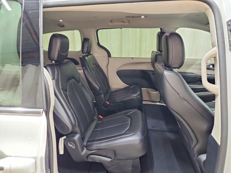 Продажа на аукционе авто 2024 Chrysler Pacifica, vin: 2C4RC1BG3RR116410, номер лота: 61538946