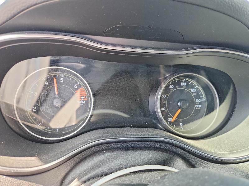 Продажа на аукционе авто 2020 Jeep Cherokee, vin: 1C4PJLDB7LD623993, номер лота: 60885036