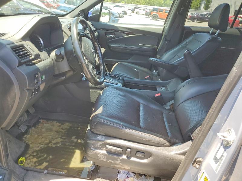 Aukcja sprzedaży 2023 Honda Ridgeline, vin: 5FPYK3F84PB014904, numer aukcji: 59021826