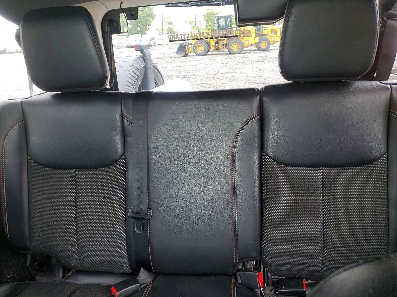 Продажа на аукционе авто 2016 Jeep Wrangler Unlimited, vin: 1C4HJWEG2GL319269, номер лота: 60195576