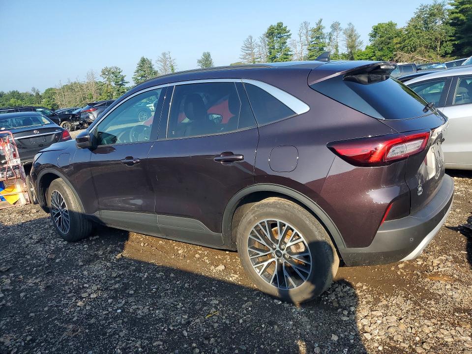 Продажа на аукционе авто 2023 Ford Escape, vin: 1FMCU0E12PUA81195, номер лота: 62914216
