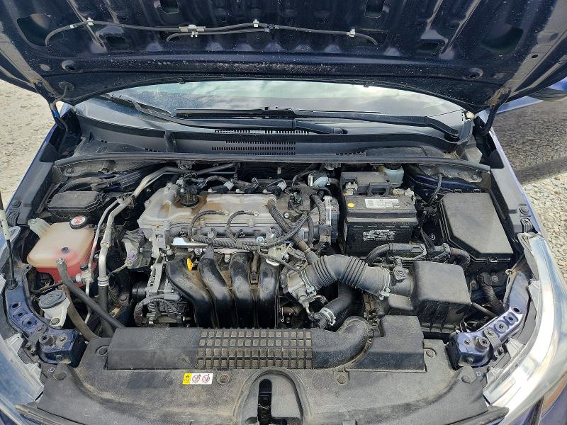 2020 Toyota Corolla მანქანა იყიდება აუქციონზე, vin: JTDEPRAE5LJ061827, აუქციონის ნომერი: 59948726