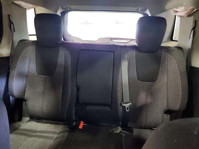 Aukcja sprzedaży 2016 Gmc Terrain, vin: 2GKFLTE39G6184737, numer aukcji: 61185836