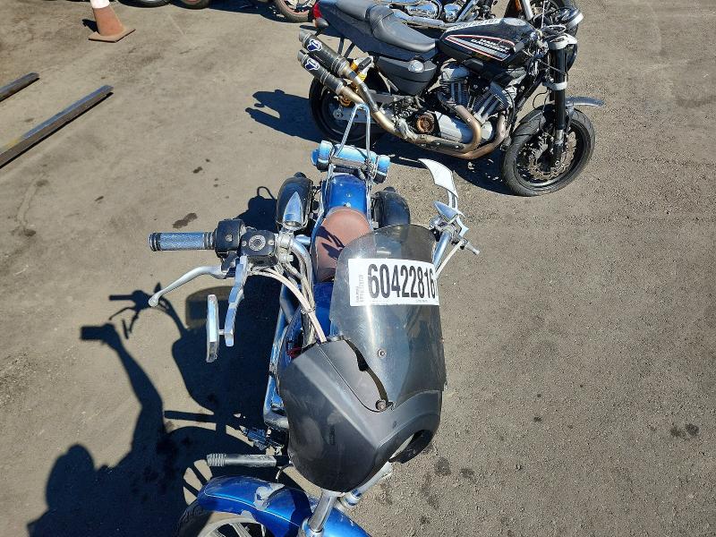 Продажа на аукционе авто 2005 Harley-davidson Fxdli, vin: 1HD1GNW165K301928, номер лота: 60422816