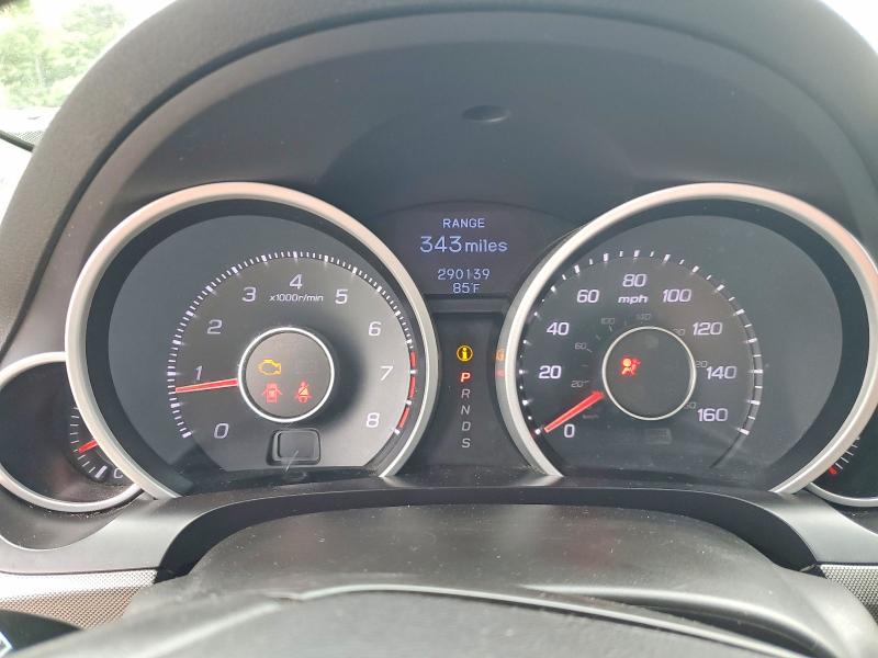 Aukcja sprzedaży 2012 Acura Tl, vin: 19UUA9F55CA009492, numer aukcji: 62038406