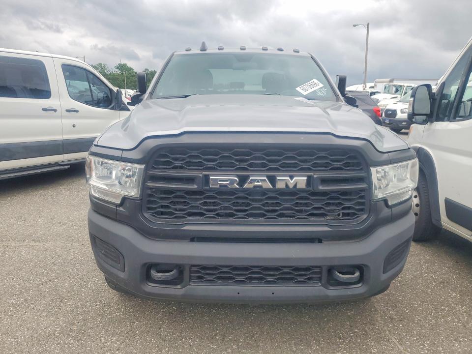 Продаж на аукціоні авто 2022 Ram 3500, vin: 3C7WRSCL0NG315534, номер лоту: 60706696