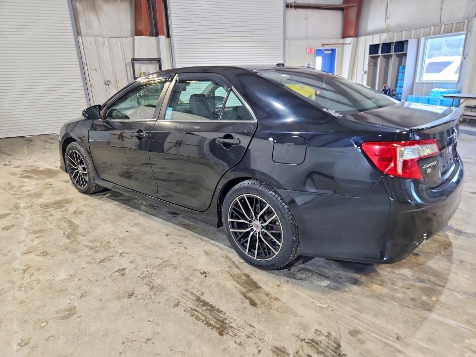 Aukcja sprzedaży 2014 Toyota Camry, vin: 4T1BK1FK4EU546765, numer aukcji: 63022806