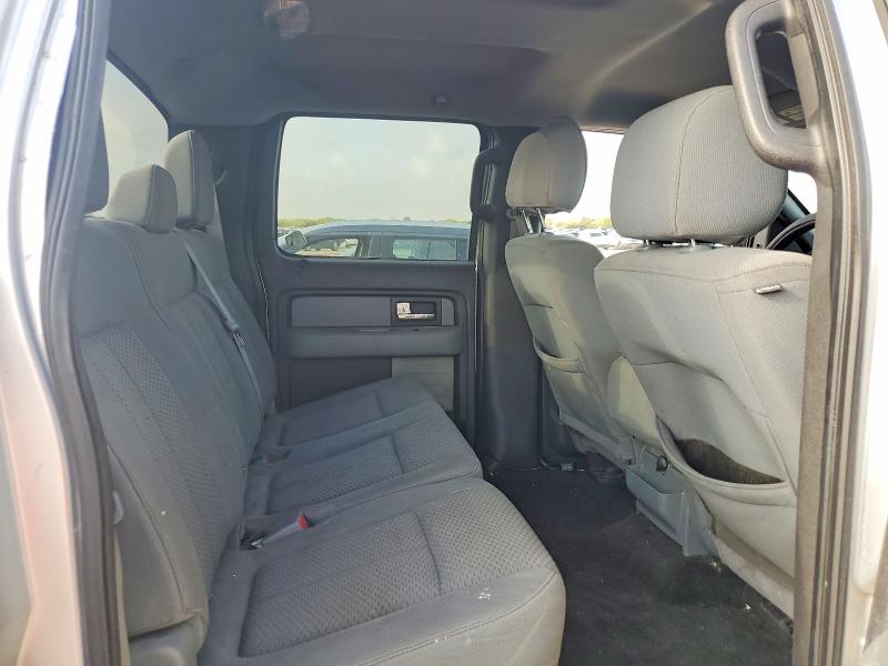 Aukcja sprzedaży 2013 Ford F150, vin: 1FTFW1ET2DKF47007, numer aukcji: 61806676