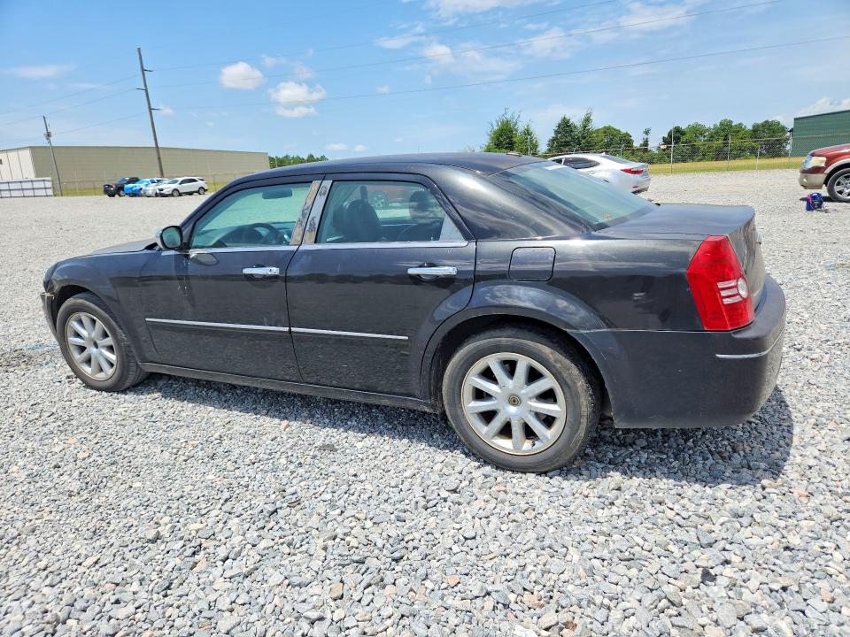 Продаж на аукціоні авто 2010 Chrysler 300, vin: 2C3CA5CV9AH250109, номер лоту: 60517186