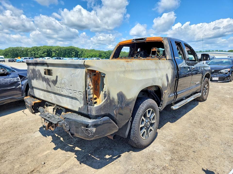 Aukcja sprzedaży 2018 Toyota Tundra, vin: 5TFBY5F1XJX748830, numer aukcji: 63544706