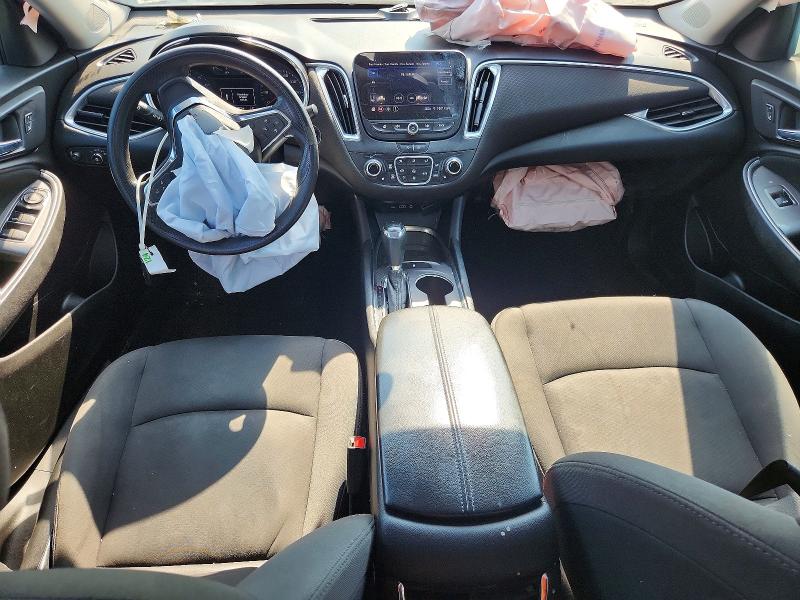 60844496 :رقم المزاد ، 1G1ZD5ST0LF086937 vin ، 2020 Chevrolet Malibu مزاد بيع