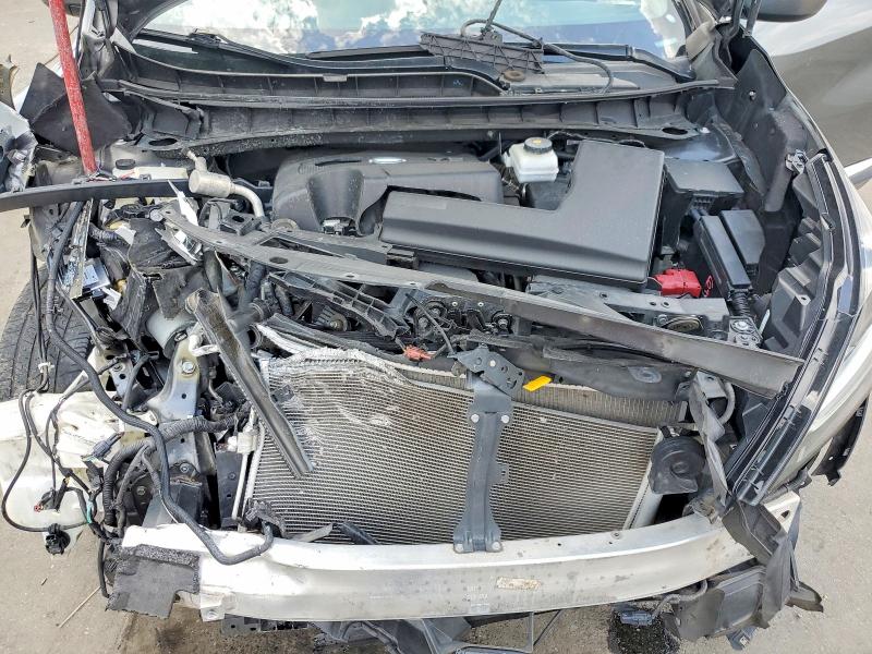2019 Nissan Murano მანქანა იყიდება აუქციონზე, vin: 5N1AZ2MJ3KN135211, აუქციონის ნომერი: 60844936