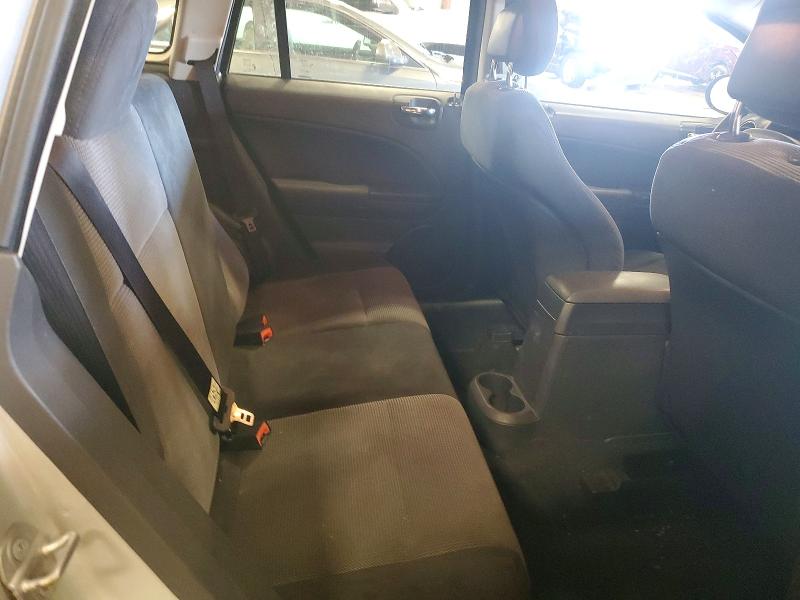 Aukcja sprzedaży 2010 Dodge Caliber, vin: 1B3CB4HA2AD543647, numer aukcji: 62759456