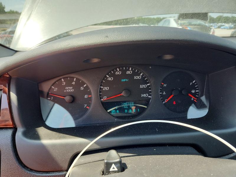 Продаж на аукціоні авто 2008 Chevrolet Impala, vin: 2G1WB55K389157513, номер лоту: 59712816