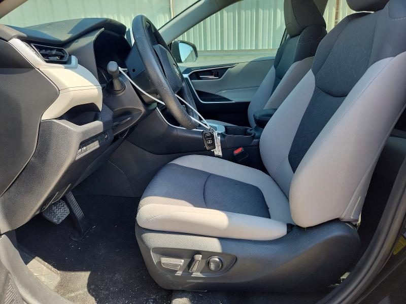 Aukcja sprzedaży 2024 Toyota Rav4, vin: 2T3W1RFV3RC261499, numer aukcji: 61856466