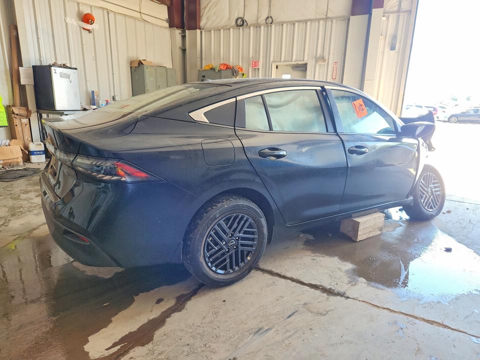Продажа на аукционе авто 2026 Nissan Sentra, vin: 3N1AB9CV0TY270756, номер лота: 60516326