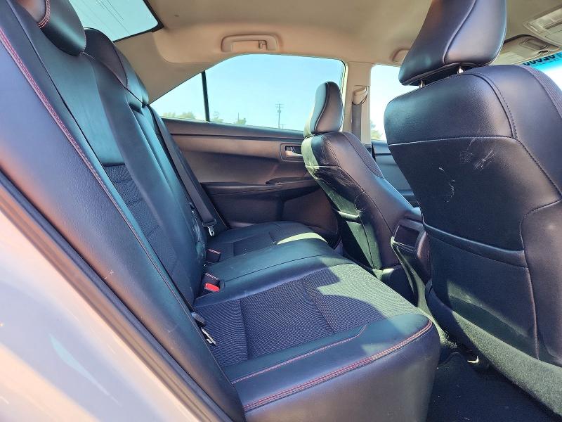 Продаж на аукціоні авто 2017 Toyota Camry, vin: 4T1BF1FK2HU401426, номер лоту: 62305296
