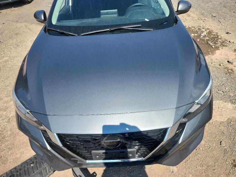 Продаж на аукціоні авто 2023 Nissan Sentra, vin: 3N1AB8CV0PY251592, номер лоту: 62914486