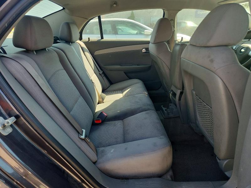 Продажа на аукционе авто 2010 Chevrolet Malibu, vin: 1G1ZB5EB2A4114142, номер лота: 63163196