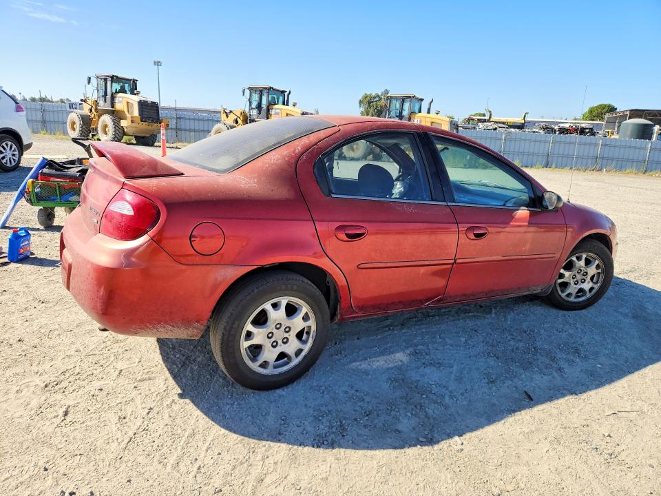 Aukcja sprzedaży 2004 Dodge Neon, vin: 1B3ES56C64D599467, numer aukcji: 61165356