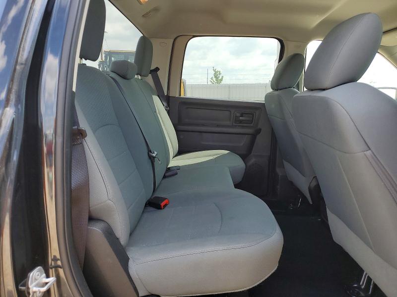 Aukcja sprzedaży 2016 Ram 1500, vin: 1C6RR7KGXGS410939, numer aukcji: 59873256