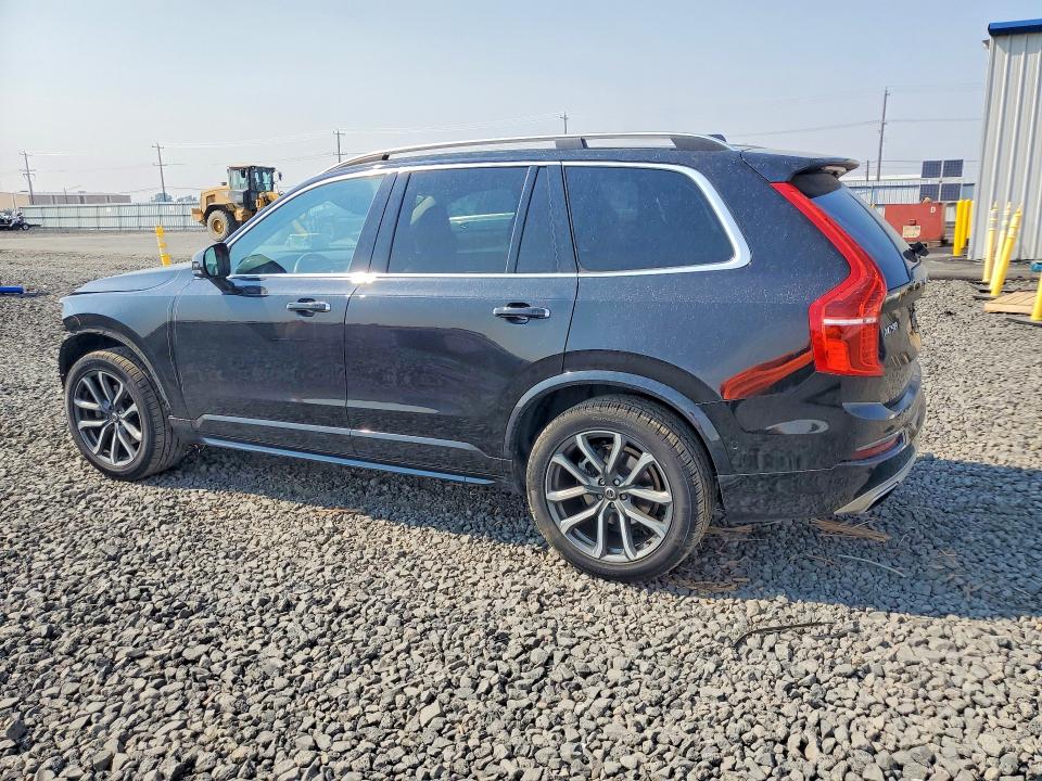 Auction sale of the 2017 Volvo Xc90, vin: YV4A22PK0H1176793, lot number: 61972716
