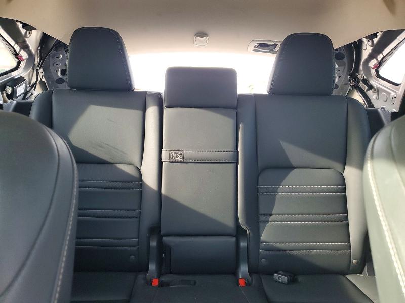 63175716 :رقم المزاد ، JTJYARBZ5H2052401 vin ، 2017 Lexus Nx 200t مزاد بيع