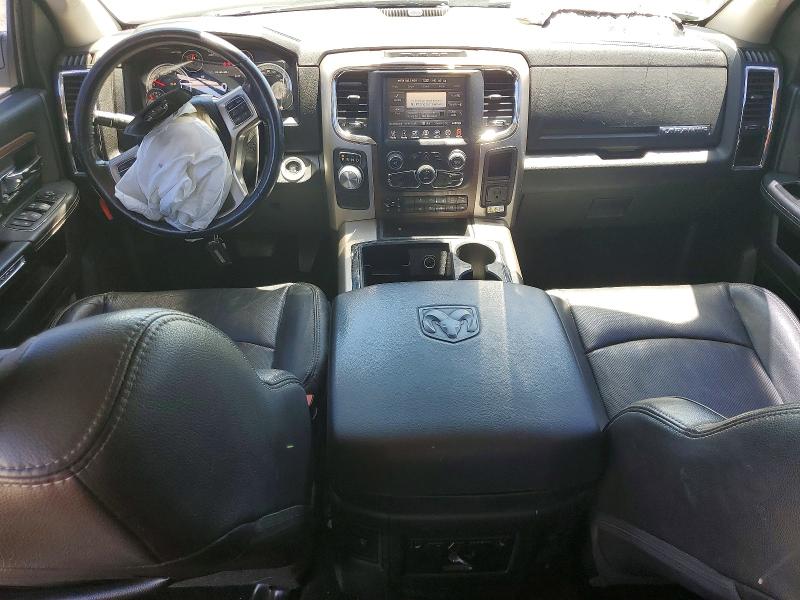 Продаж на аукціоні авто 2014 Ram 1500, vin: 1C6RR6VT1ES269033, номер лоту: 60245016