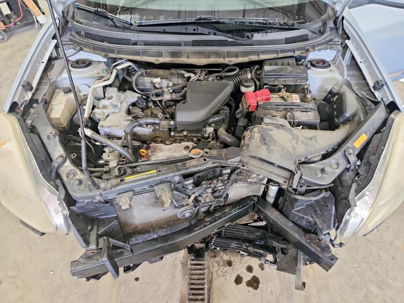 Aukcja sprzedaży 2011 Nissan Rogue, vin: JN8AS5MV0BW255575, numer aukcji: 60775646