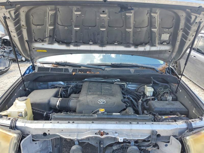 Продаж на аукціоні авто 2011 Toyota Sequoia, vin: 5TDZY5G18BS034800, номер лоту: 63124586