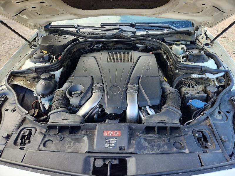 2013 Mercedes-benz Cls მანქანა იყიდება აუქციონზე, vin: WDDLJ7DB7DA074164, აუქციონის ნომერი: 59554766