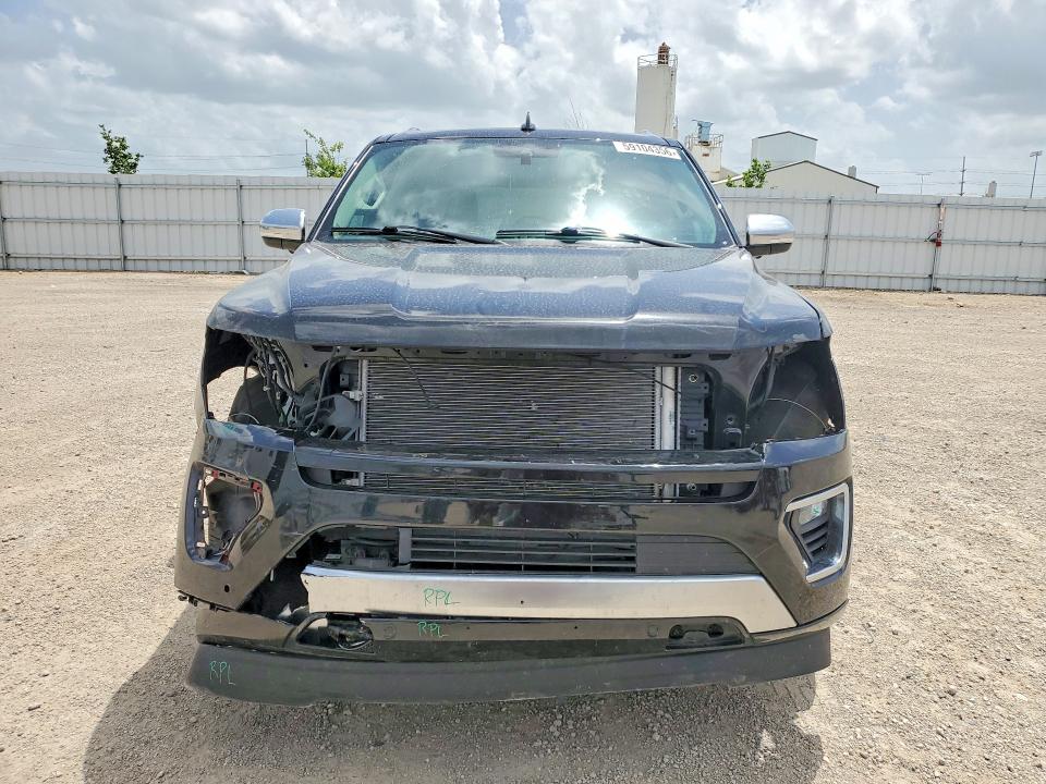 2021 Ford Expedition მანქანა იყიდება აუქციონზე, vin: 1FMJK1MT2MEA56826, აუქციონის ნომერი: 59104356