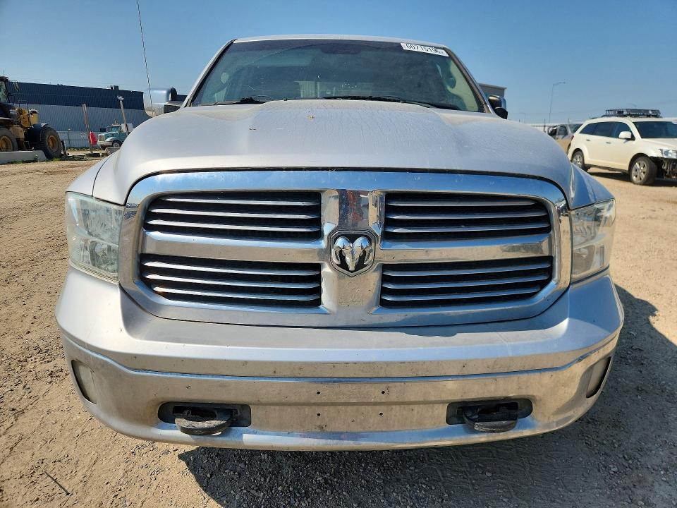 Aukcja sprzedaży 2014 Ram 1500, vin: 1C6RR7LM6ES354760, numer aukcji: 60715196