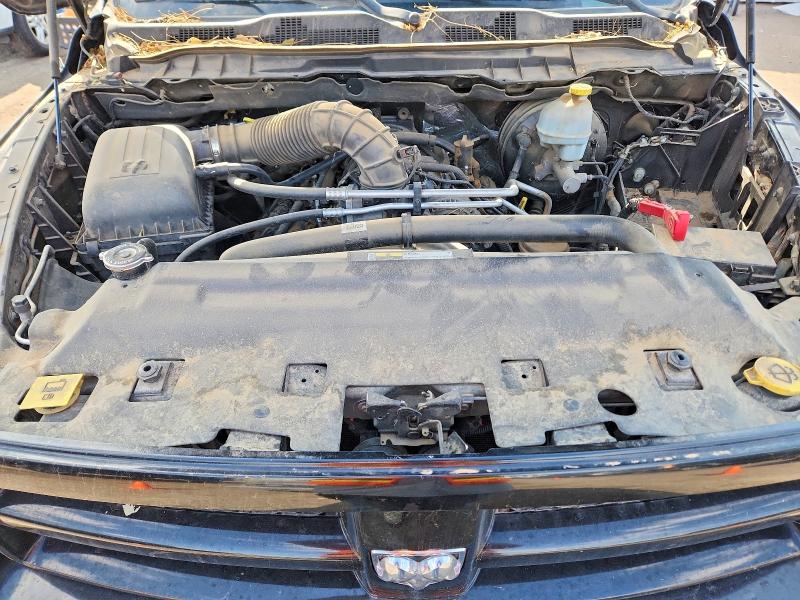 Продажа на аукционе авто 2012 Dodge Ram 1500, vin: 1C6RD6FT6CS281348, номер лота: 60122476