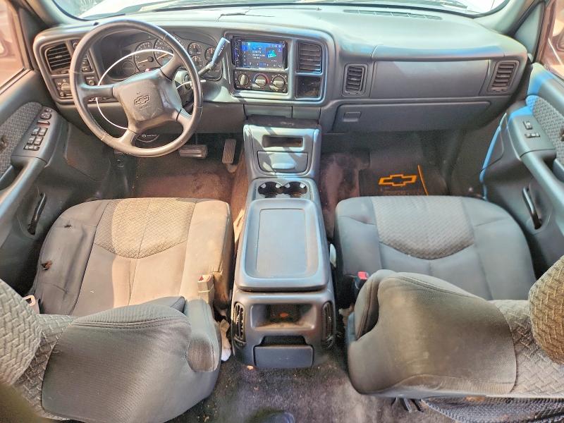 61354926 :رقم المزاد ، 3GNEK13T62G113131 vin ، 2002 Chevrolet Avalanche مزاد بيع