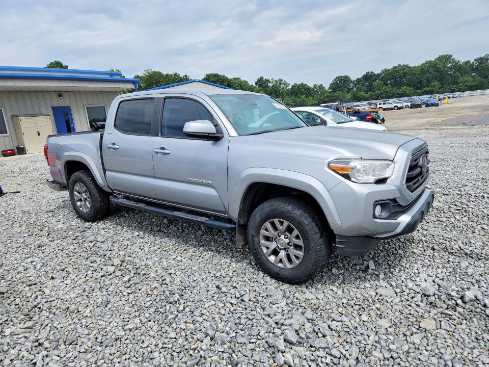62920066 :رقم المزاد ، 3TMAZ5CN9KM114397 vin ، 2019 Toyota Tacoma مزاد بيع
