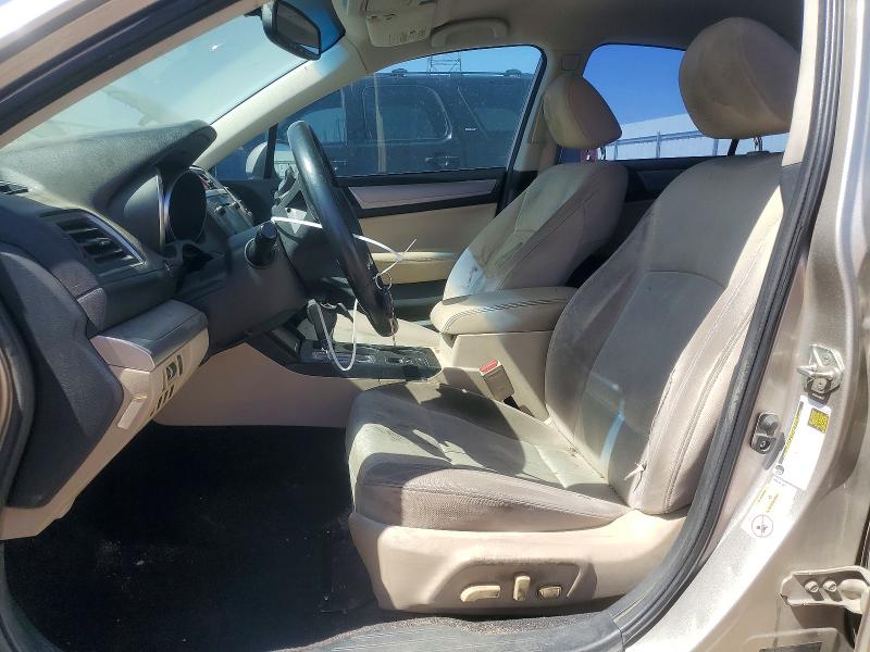 Aukcja sprzedaży 2015 Subaru Legacy, vin: 4S3BNAC65F3003970, numer aukcji: 62828936