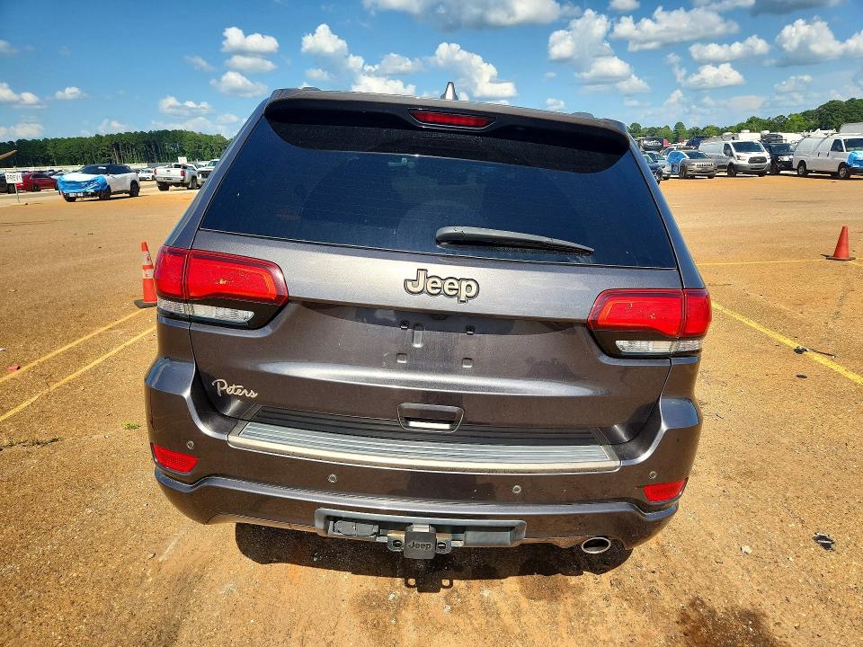 59593196 :رقم المزاد ، 1C4RJEBG8GC479997 vin ، 2016 Jeep Grand Cherokee مزاد بيع