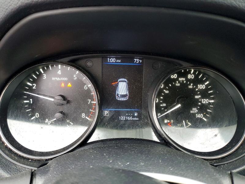 Aukcja sprzedaży 2020 Nissan Rogue, vin: KNMAT2MV5LP508036, numer aukcji: 59950746