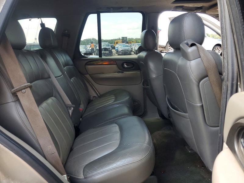 Продаж на аукціоні авто 2002 Gmc Envoy, vin: 1GKDT13S822141826, номер лоту: 59674146