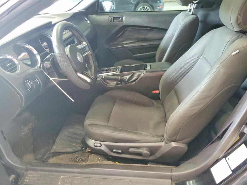 2014 Ford Mustang მანქანა იყიდება აუქციონზე, vin: 1ZVBP8AM2E5283352, აუქციონის ნომერი: 60399506