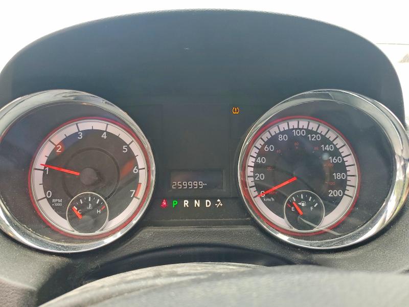 2017 Dodge Grand Caravan მანქანა იყიდება აუქციონზე, vin: 2C4RDGBG3HR872799, აუქციონის ნომერი: 60747236