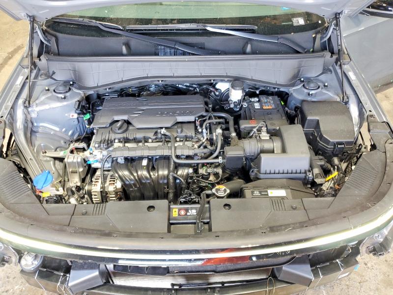 Продаж на аукціоні авто 2026 Hyundai Kona, vin: KM8HF3AB0TU424564, номер лоту: 60740036